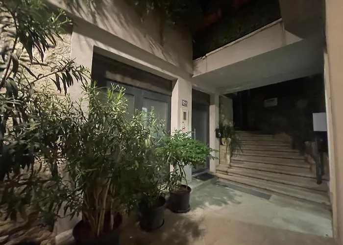 Feriehus Loft With Rooftop Garden Terrace By The Opatija