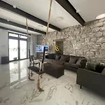 Holiday home Loft With Rooftop Garden Terrace By The *