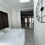 Holiday home Loft With Rooftop Garden Terrace By The Opatija