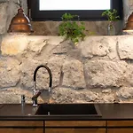 Loft With Rooftop Garden Terrace By The Holiday home *