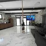 Loft With Rooftop Garden Terrace By The Holiday home *
