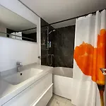 Holiday home Loft With Rooftop Garden Terrace By The Opatija
