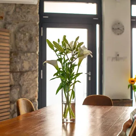 Loft With Rooftop Garden Terrace By The * Opatija