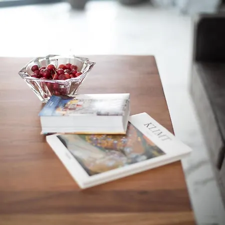 Dom wakacyjny Loft With Rooftop Garden Terrace By The Opatija