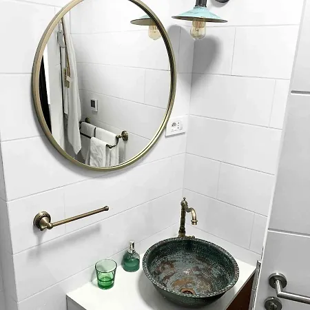 Loft With Rooftop Garden Terrace By The * Opatija