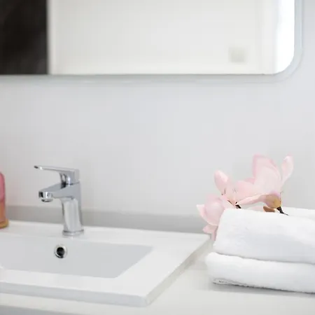 Loft With Rooftop Garden Terrace By The Opatija