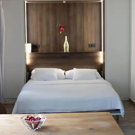 Dom wakacyjny Loft With Rooftop Garden Terrace By The *