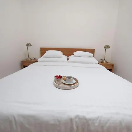 Loft With Rooftop Garden Terrace By The * Opatija