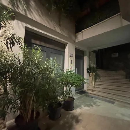 Dom wakacyjny Loft With Rooftop Garden Terrace By The Opatija