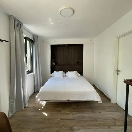 Dom wakacyjny Loft With Rooftop Garden Terrace By The Opatija