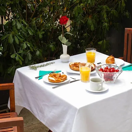 Loft With Rooftop Garden Terrace By The Dom wakacyjny Opatija