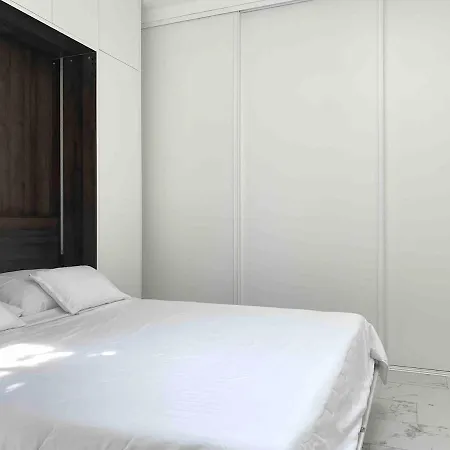 Dom wakacyjny Loft With Rooftop Garden Terrace By The Opatija