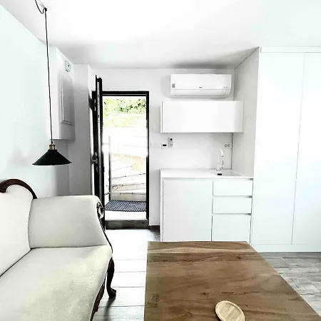 Dom wakacyjny Loft With Rooftop Garden Terrace By The *