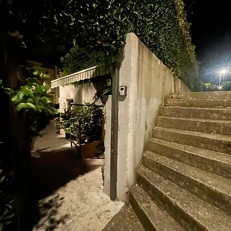 Dom wakacyjny Loft With Rooftop Garden Terrace By The Opatija