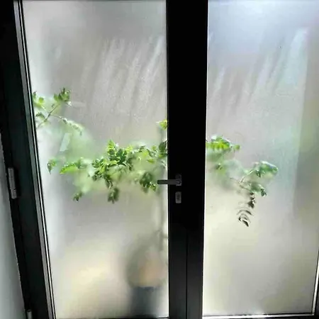 Loft With Rooftop Garden Terrace By The Opatija