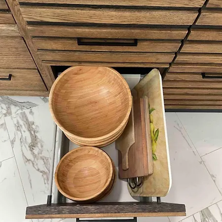 Loft With Rooftop Garden Terrace By The Dom wakacyjny