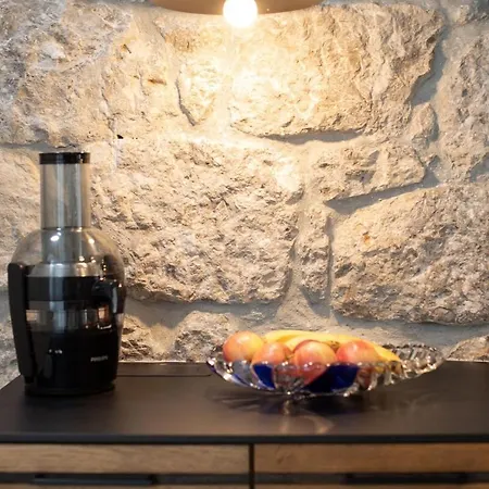 Loft With Rooftop Garden Terrace By The Dom wakacyjny