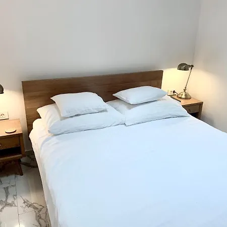 Loft With Rooftop Garden Terrace By The * Opatija