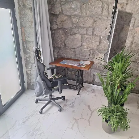 Loft With Rooftop Garden Terrace By The Dom wakacyjny *