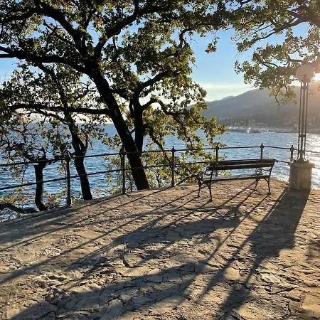 Loft With Rooftop Garden Terrace By The Dom wakacyjny Opatija