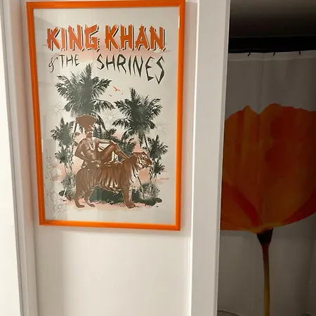 Dom wakacyjny Loft With Rooftop Garden Terrace By The Opatija