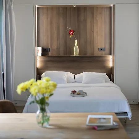 Loft With Rooftop Garden Terrace By The Dom wakacyjny Opatija