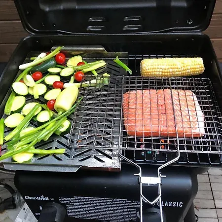 Loft With Rooftop Garden Terrace By The Dom wakacyjny Opatija