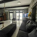 Loft With Rooftop Garden Terrace By The Semesterbostad Opatija