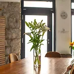 Loft With Rooftop Garden Terrace By The * Opatija