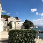 Loft With Rooftop Garden Terrace By The Semesterbostad Opatija