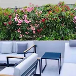 Loft With Rooftop Garden Terrace By The Opatija