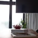 Loft With Rooftop Garden Terrace By The Semesterbostad *