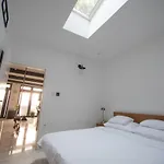 Loft With Rooftop Garden Terrace By The Opatija