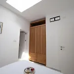 Loft With Rooftop Garden Terrace By The Opatija