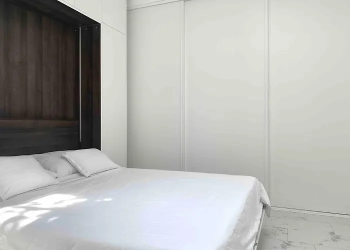 Ferienhaus Loft With Rooftop Garden Terrace By The Opatija